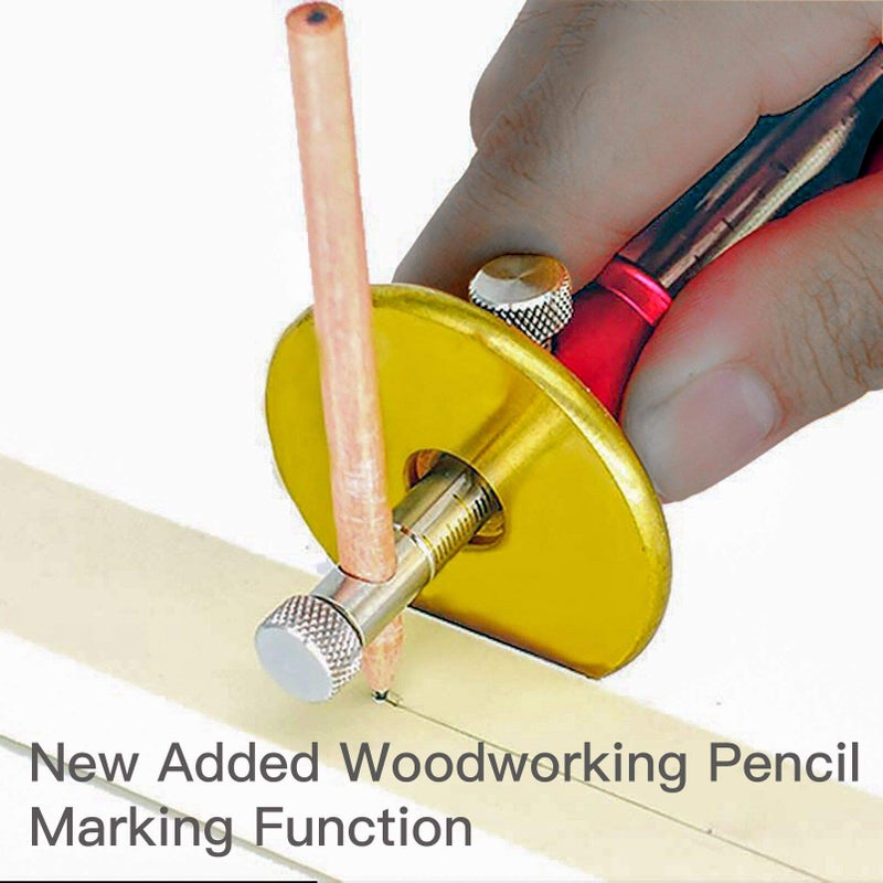 YOSELIN Dovetail Marking Jig Wheel Marking Gauge Tool Set  1 Woodworking Pencil 1 Wheel Cutter for Hardwood 1 Bearing Wheel Cutter for Soft Wood  Precision Ground Steel Rod for Woodworking   782125285158  782125285158  0.00 24.79 24.37 24.82 24.82 Elegant Xuan 156 90-94%   24.79 24.79 0.00 New 0.00    0.00 0.00 0.00  4.17 0.02 0.00 4.15 Large Standard Size 0.00 1 156 156 0 90-94% 90-94%    24.79 24.79 0.00 0.00 0.00 0.00 25.99 USD 156 156 0 90-94% 90-94%    24.79 24.79 0.00 0.00 0.00 0.00 [{""""Price"""": {""""Shipping"""": {""""Amount"""": """"0.00"""" - Image 4